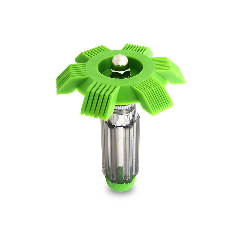 شانه فین سوپر استارز مدل ST-351