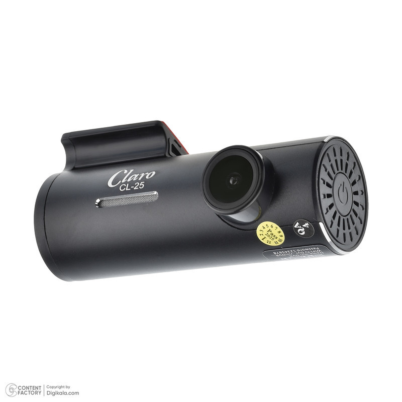 دوربین ثبت وقایع کلارو مدل CL-25
