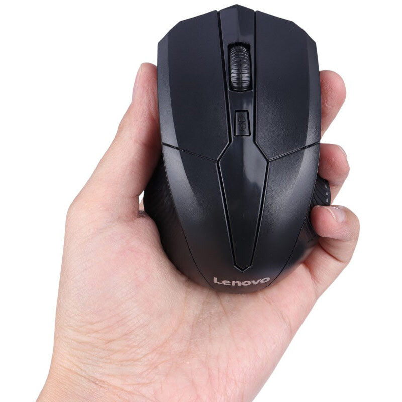 ماوس بی سیم لنوو مدل WM-307