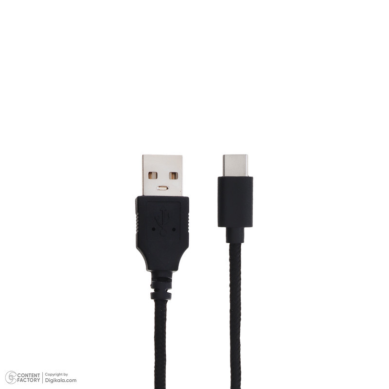 کیبورد بی سیم لاجی کی مدل K520B، سوییچ مکانیکال قرمز، Full-Size، نورپردازی RGB