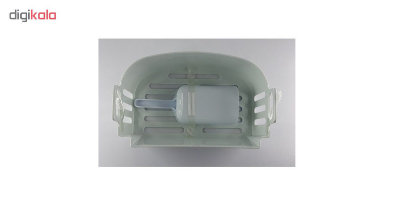 یخ ساز جی پاس مدل GIM63015UK