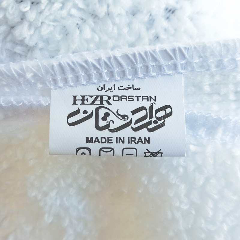 حوله ورزشی هزاردستان مدل کراسفیت کد H129