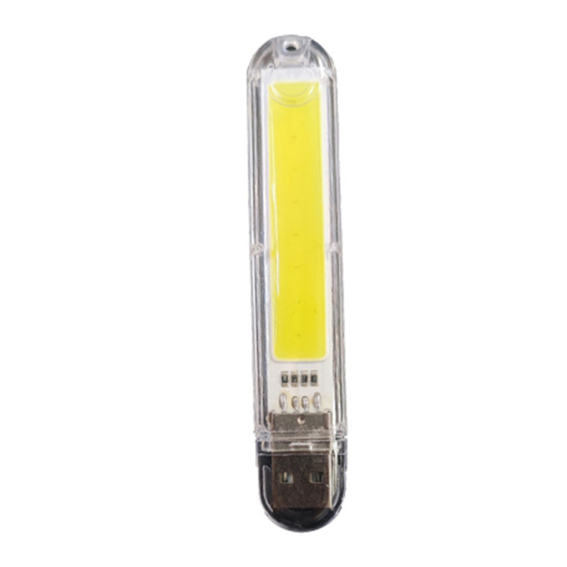 LED چراغ یو اس بی مدل COB