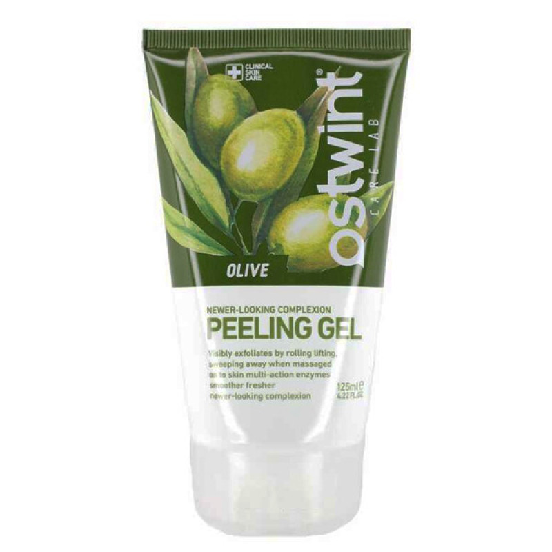 ژل لایه بردار صورت است وینت مدل Olive Peeling حجم 150 میلی لیتر