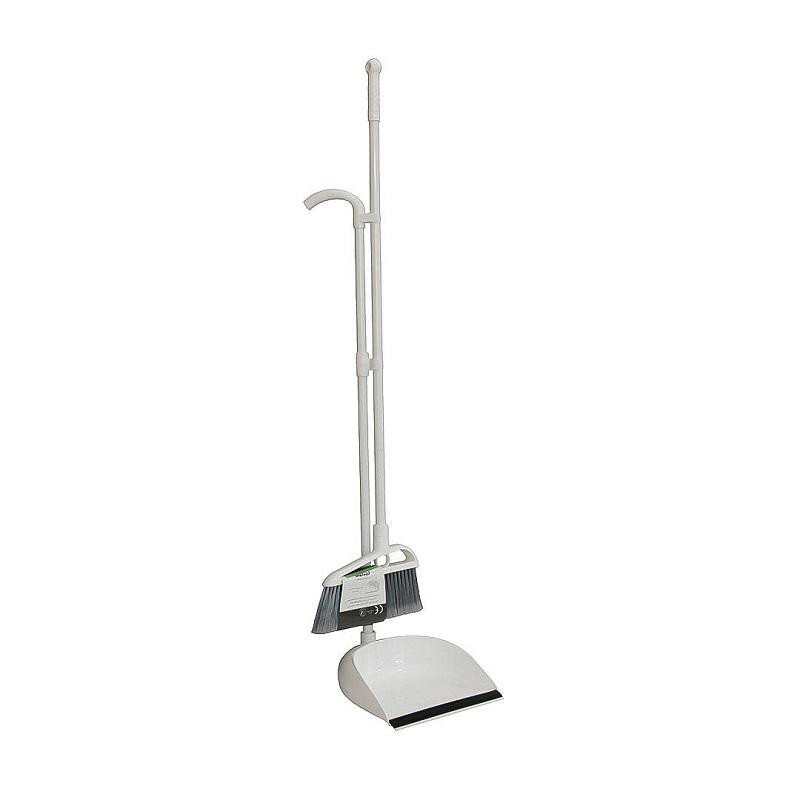ست جارو خاک انداز لیمون کد AS463