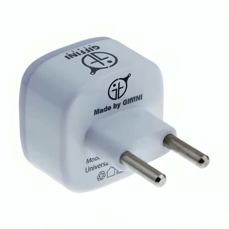 مبدل برق 3 به 2 جی فی نی مدل 16 آمپر کد G999_LED