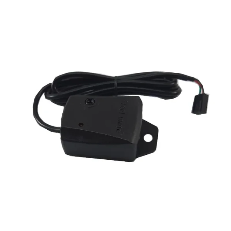 دزدگیر خودرو استیل میت مدل RX1000 کد REDBAT-01