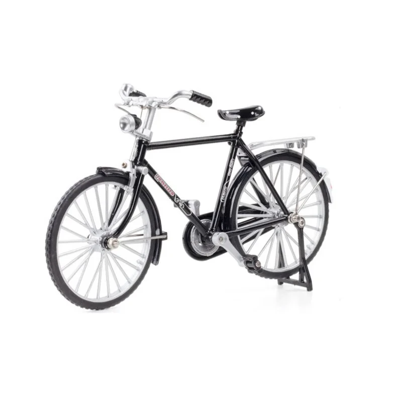 دوچرخه اسباب بازی مدل Mini Bicycle Classic