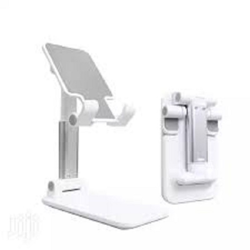 پایه نگهدارنده گوشی موبایل و تبلت مدل 001