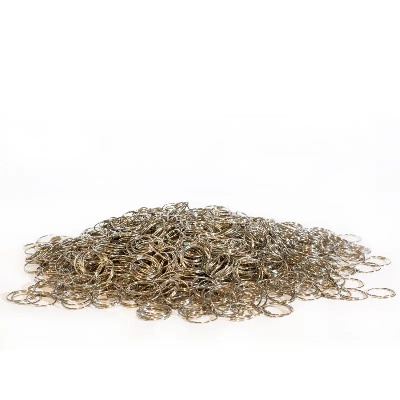 حلقه کریستال لوستر کد HG1 مجموعه 200 عددی