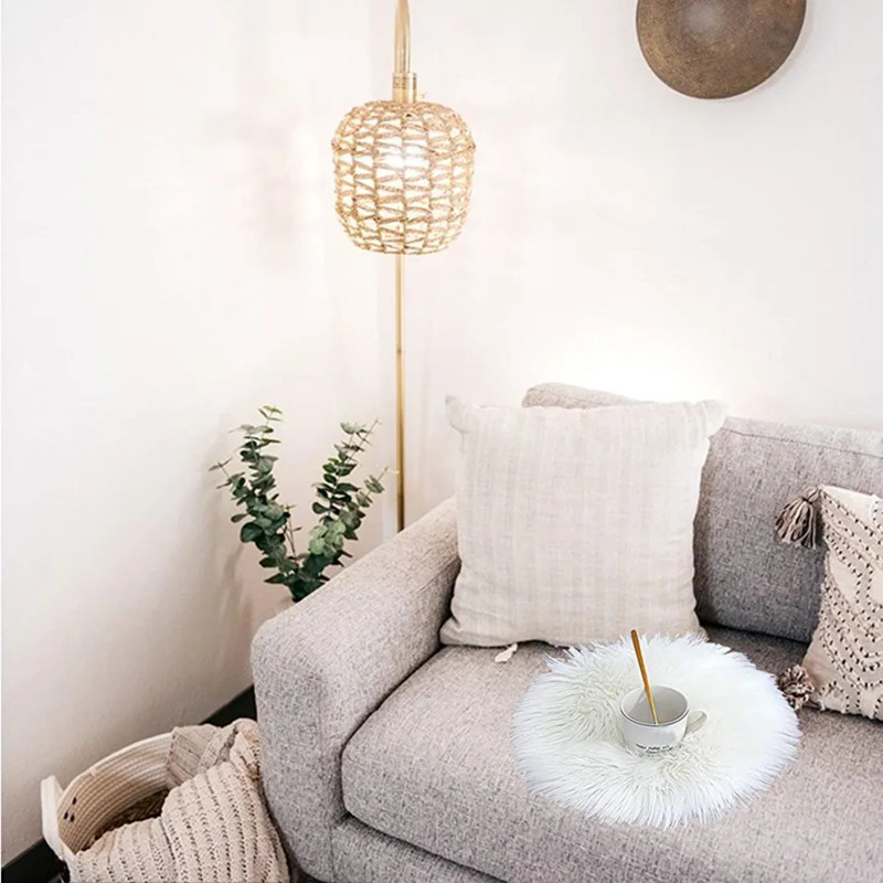رومیزی آقای طرح مدل Circle
