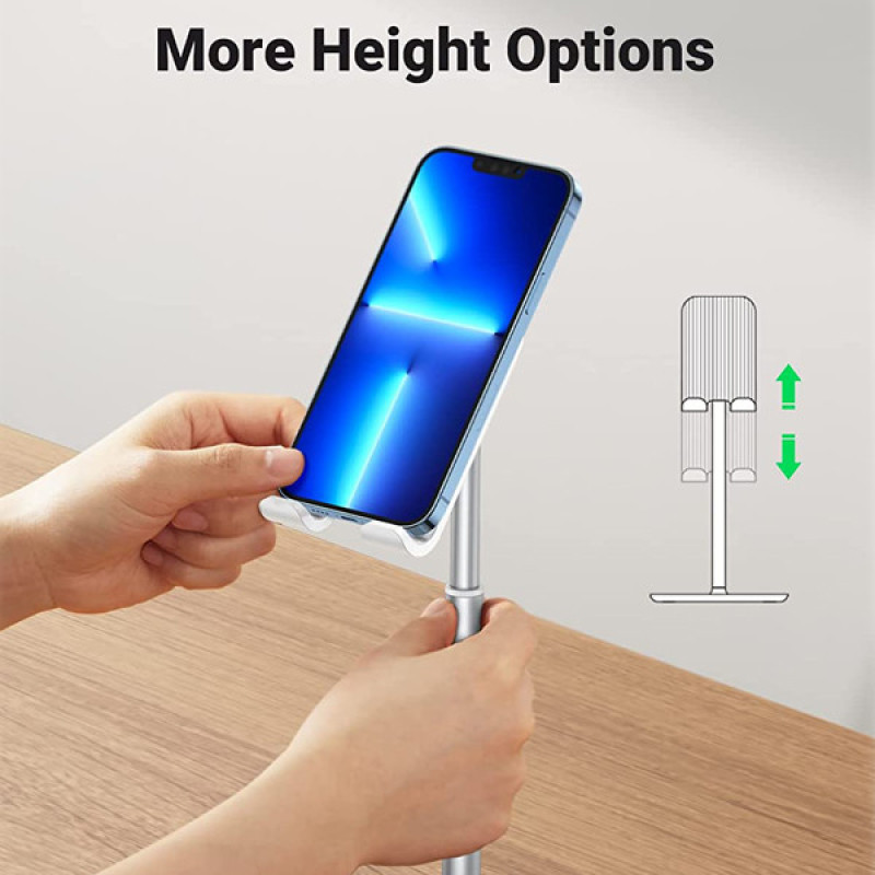 پایه نگهدارنده گوشی موبایل و تبلت یوگرین مدل LP280