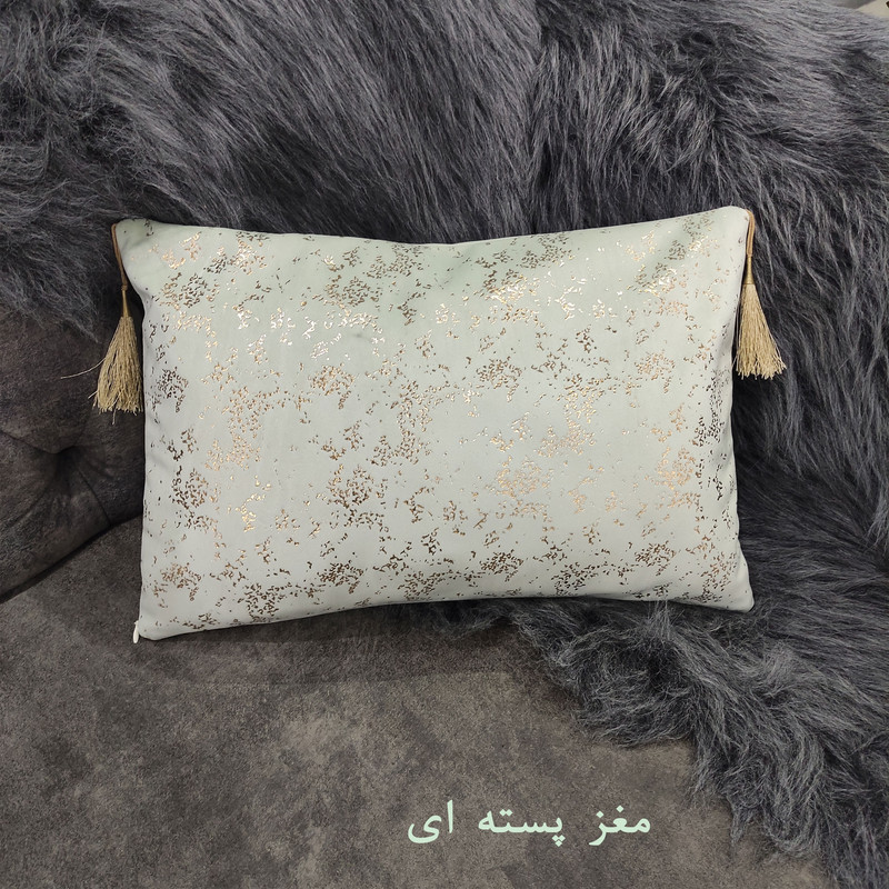 کاور کوسن مدل پاپیون