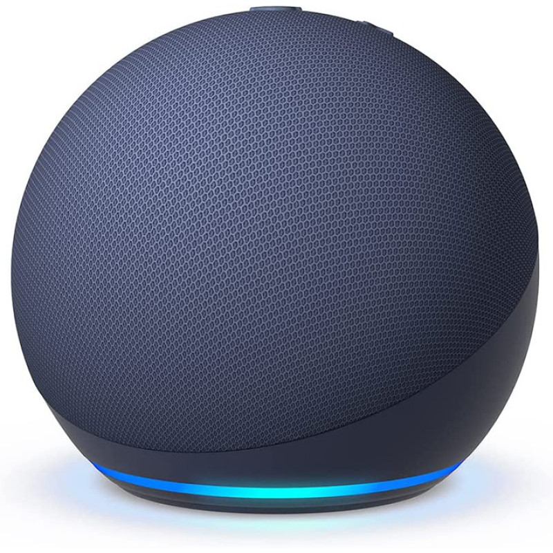 دستیار صوتی آمازون مدل Echo Dot 5th Generation