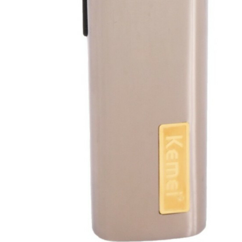 ماشین اصلاح موی سر و صورت کیمی مدل KM-636