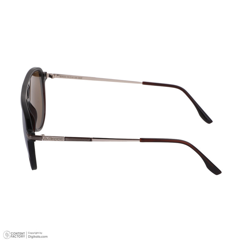 عینک آفتابی کاپا مدل KP 8545-C202P