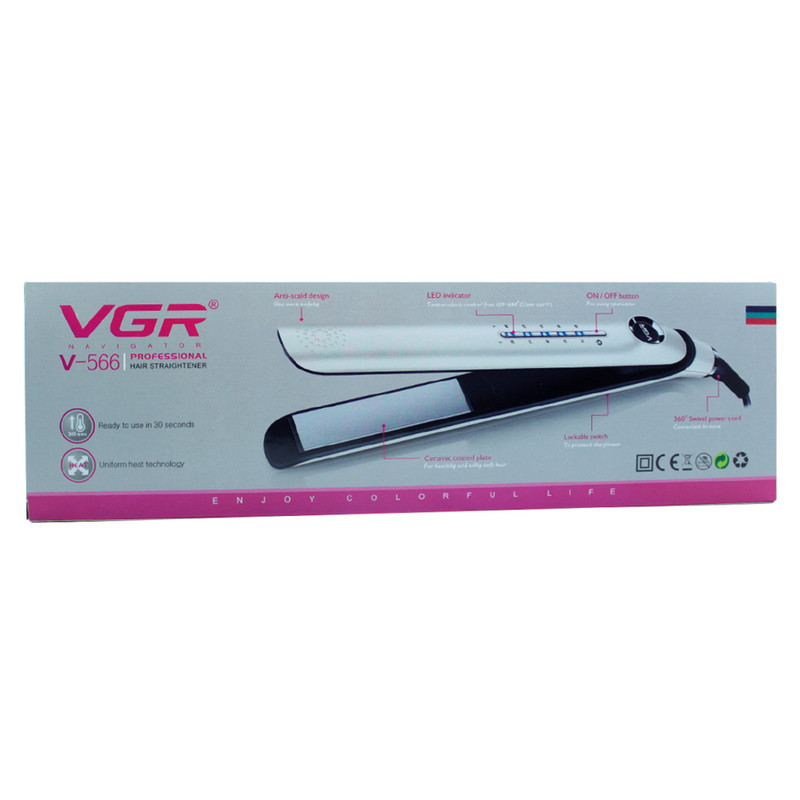 اتو مو وی جی ار مدل V-566