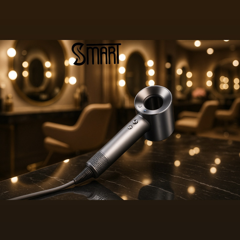 سشوار حرفه ای 2300 وات اسمارت مدل s-1726