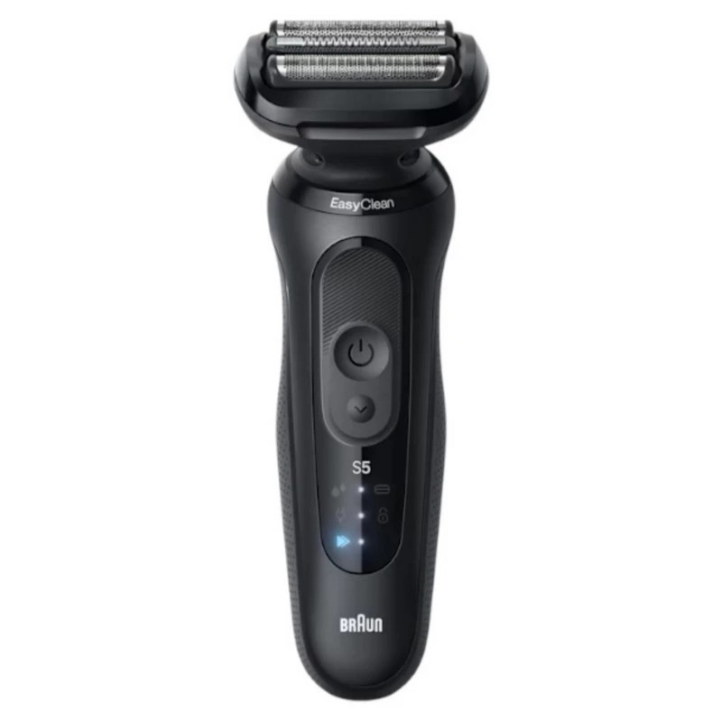 ماشین ریش تراش مردانه شارژی براون مدل N1200S