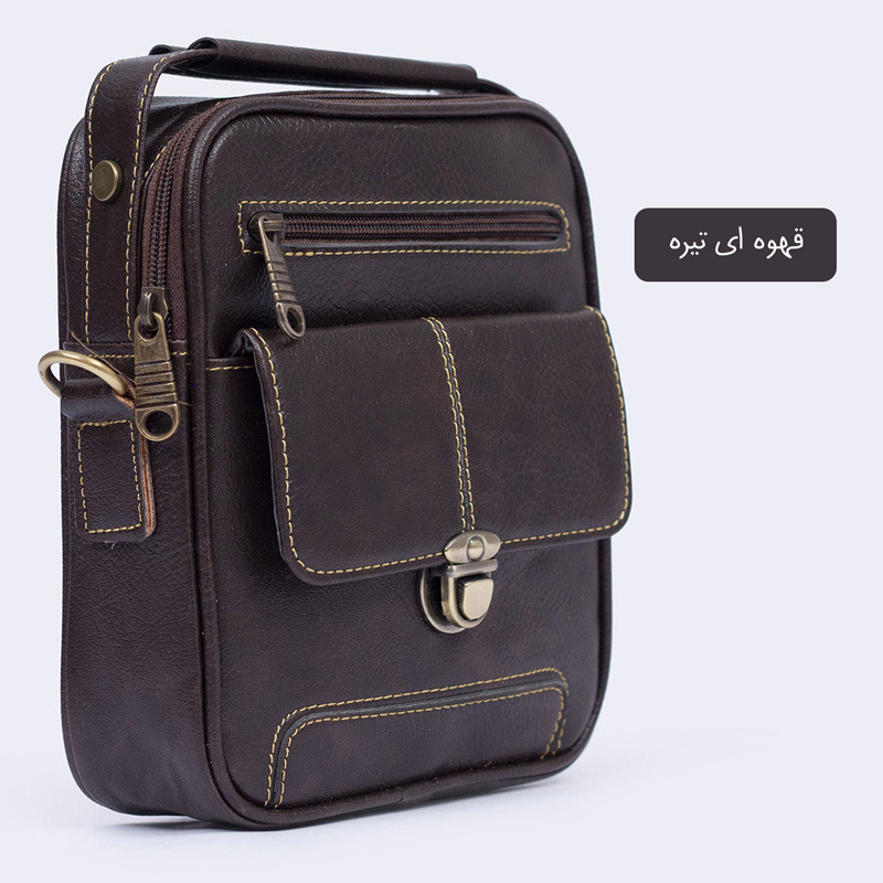 کیف رودوشی مدل BR-204