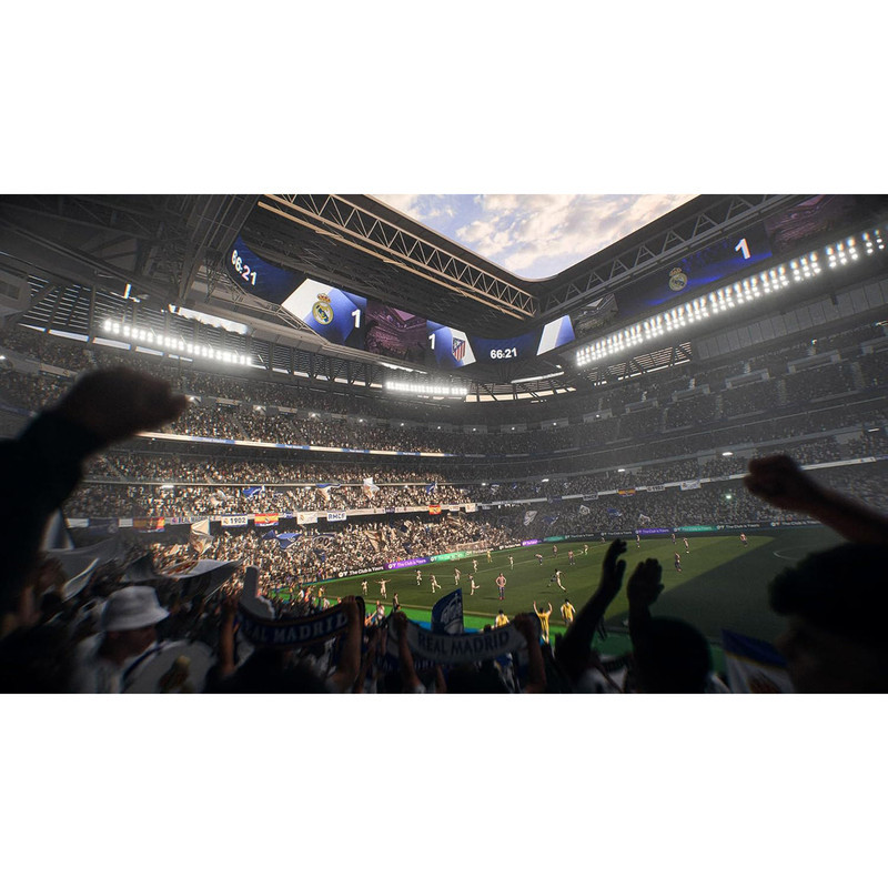 بازی EA Sports FC 26 مخصوص PS4