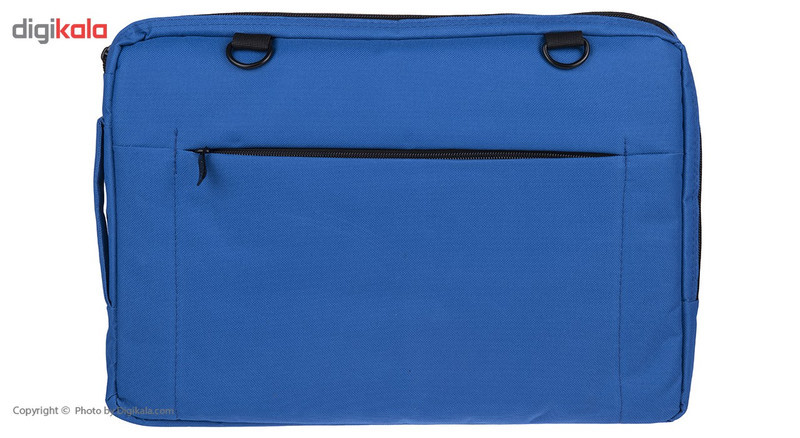 کیف لپ تاپ جی بگ مدل Pocketbag مناسب برای لپ تاپ 15 اینچی