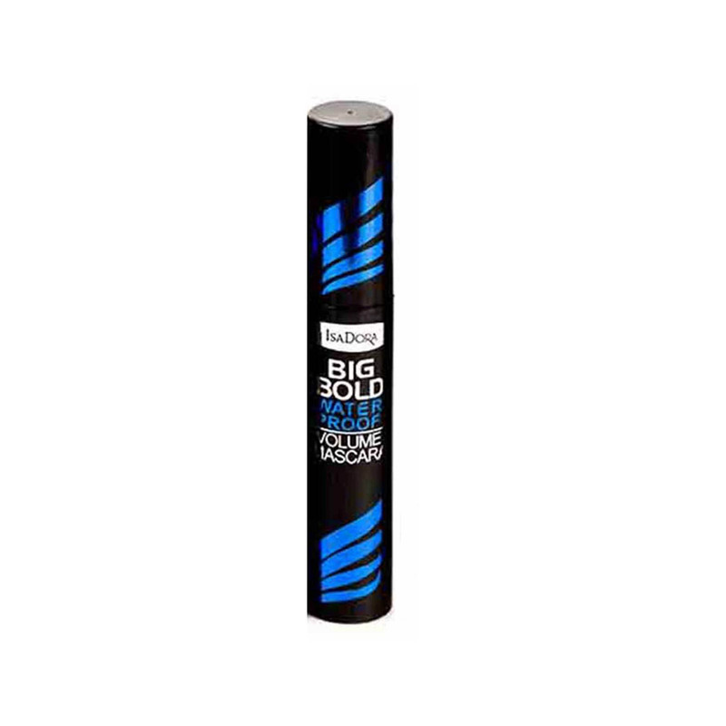 ریمل حجم دهنده ایزادورا مدل BIG BOLD