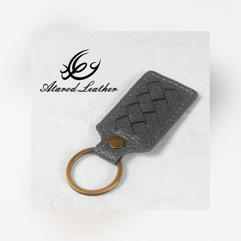 ست هدیه چرم عطارد مدل چرم طبیعی کد A58