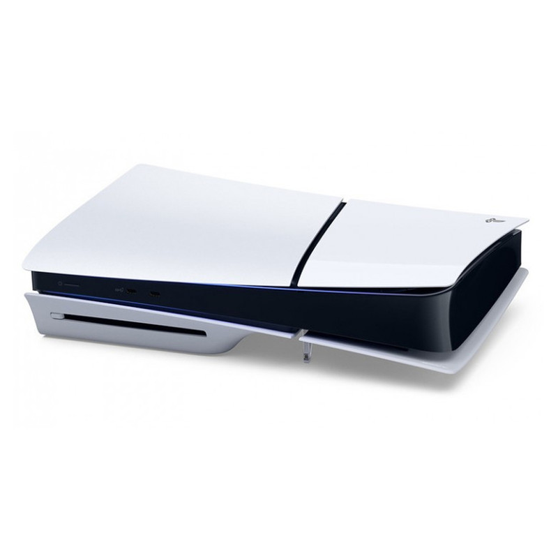 کنسول بازی سونی مدل PlayStation 5 Slim ظرفیت 1 ترابایت ریجن CFI-2116 اروپا