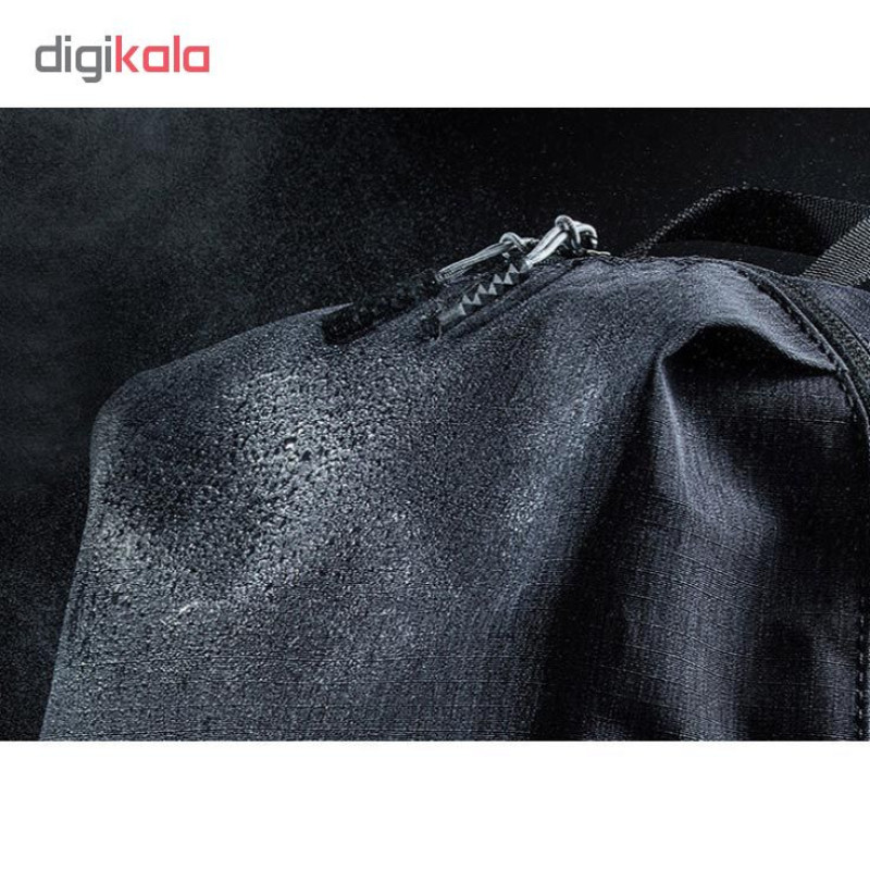 کوله پشتی لپ تاپ شیائومی مدل casual day pack مناسب برای لپ تاپ 12 اینچی