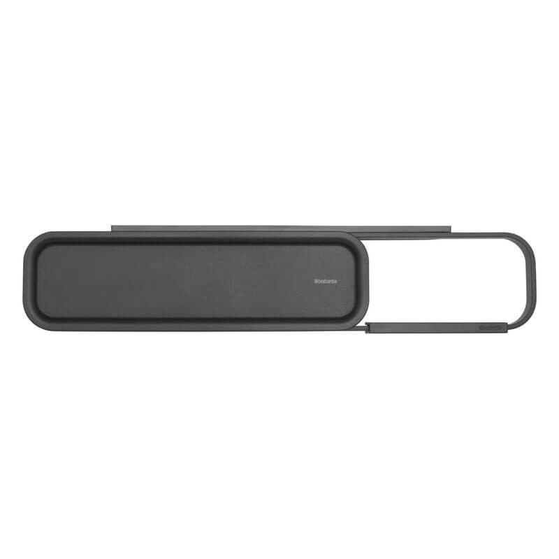 پایه رول دستمال کاغذی برابانتیا مدل MindSet Shelf