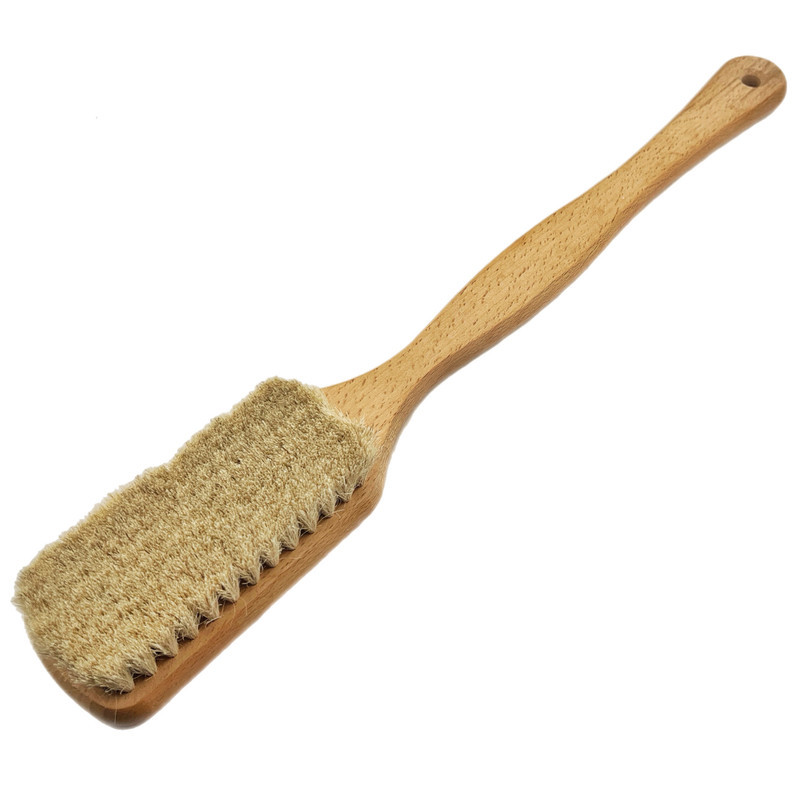 برس شستشوی بدن مدل مو اسب کد 99194