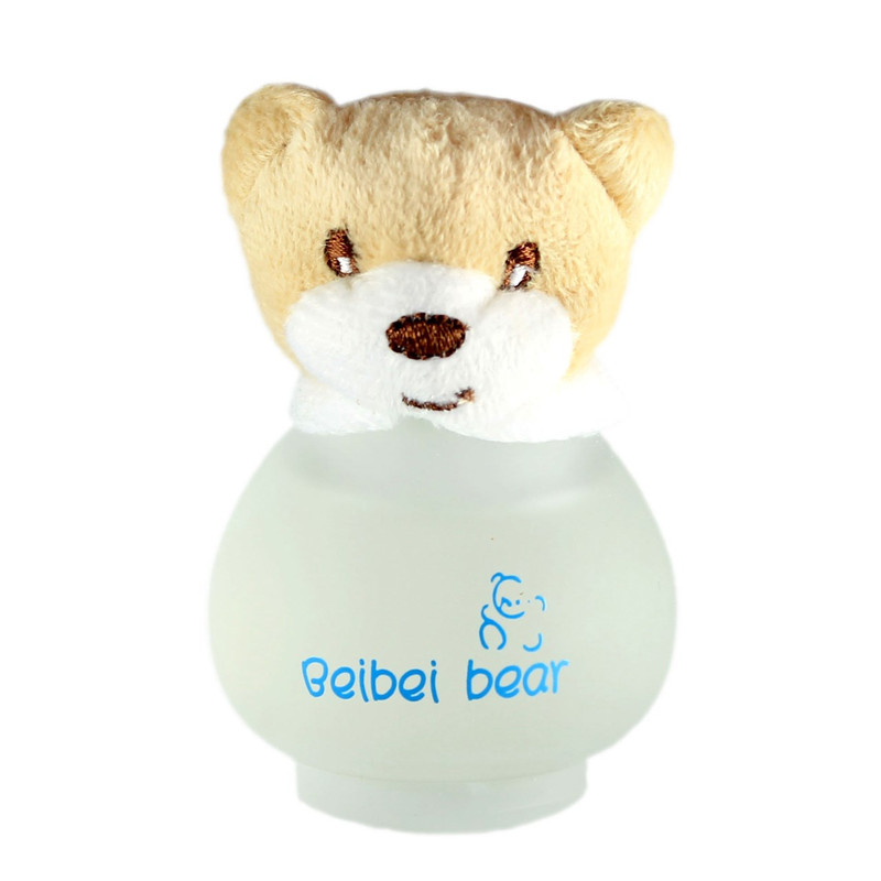 ادوکلن کودک مدل Beibei Bear Dragee حجم 50 میلی لیتر