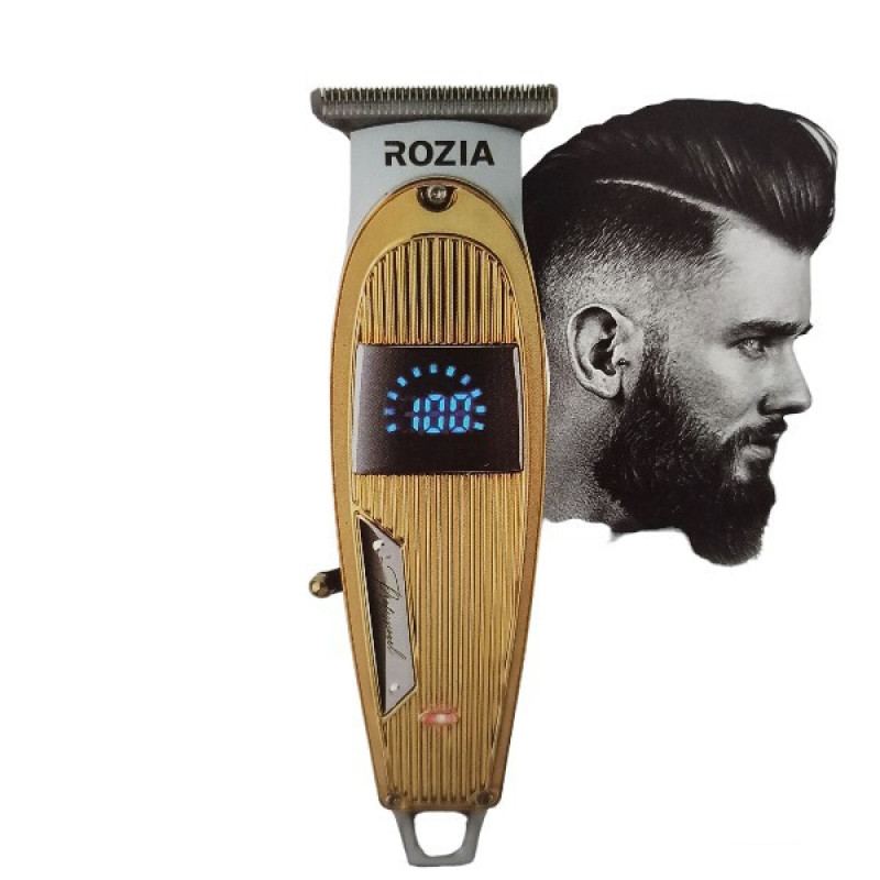 ماشین اصلاح موی سر و صورت روزیا مدل HQ320