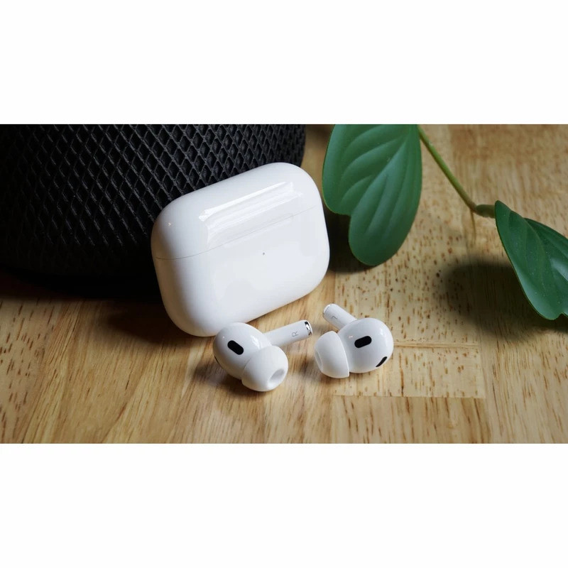 هندزفری بلوتوثی مدل AirPods Pro 2nd 2024 MTJV3AM