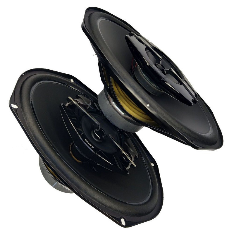 اسپیکر خودرو سونی مدل XS-6939 مجموعه 2 عددی