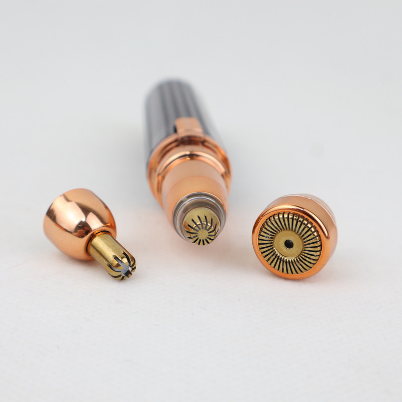 ماشین اصلاح موی بدن بانوان مدل ZL-806