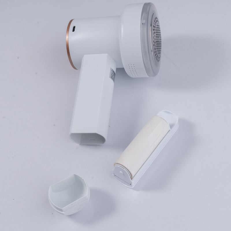 پرزگیر برقی لباس کرونیر مدل CR-213