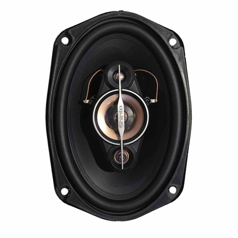 اسپیکر پشت خودرو شینتو مدل sc-6904 سایز 6×9 اینچ بسته دو عددی