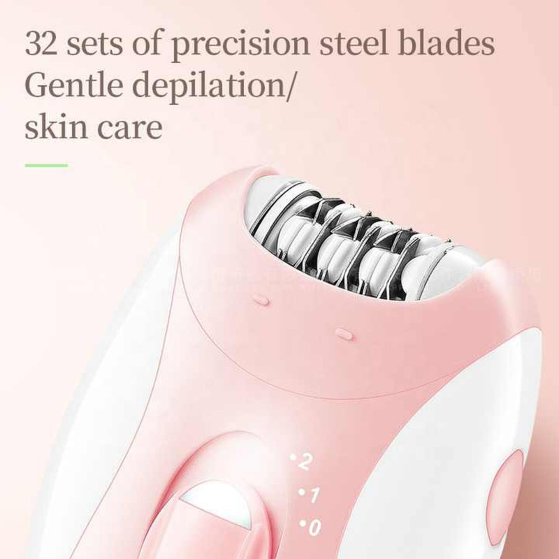 اپیلاتور کیمی مدل km-189b
