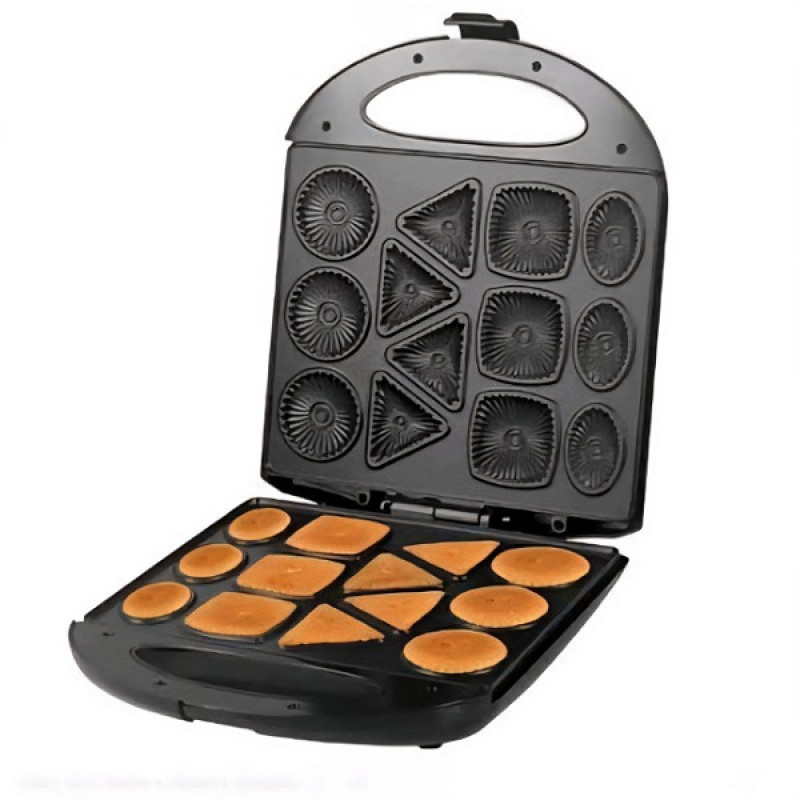 کیک پز دسینی مدل OR-559