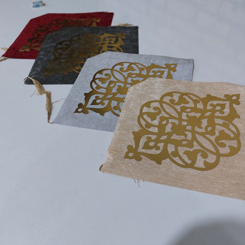 رومیزی آرکاد مدل رومی کد 42×33