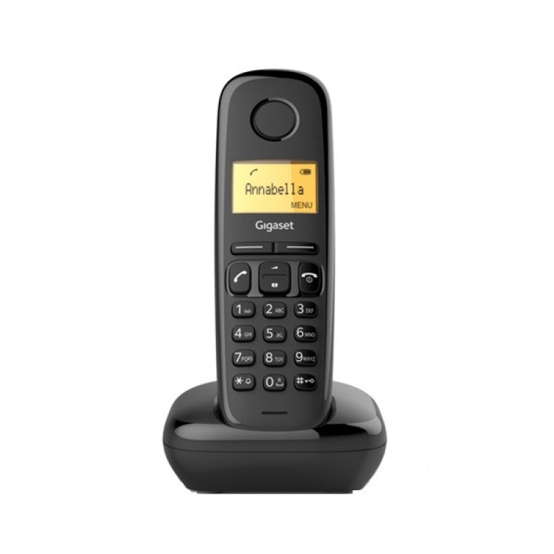تلفن بی سیم گیگاست مدل A170
