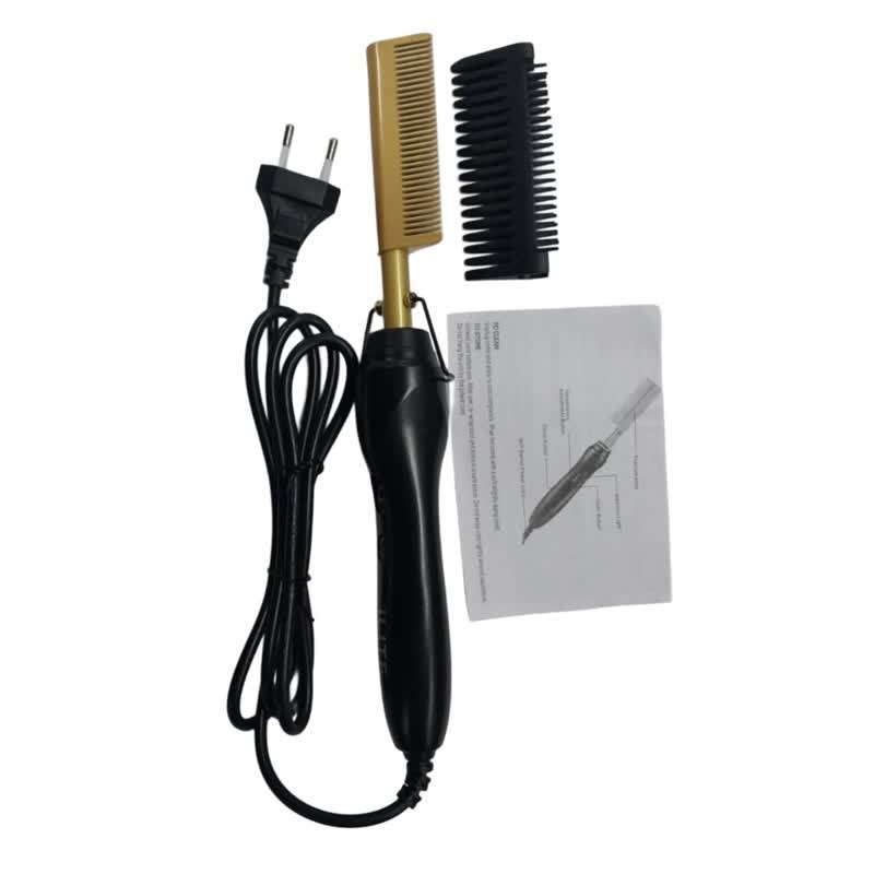 برس حرارتی ایلیت مدل SN-160