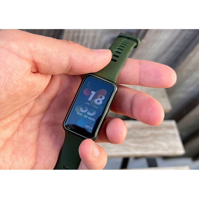 ساعت هوشمند هوآوی مدل Band 7
