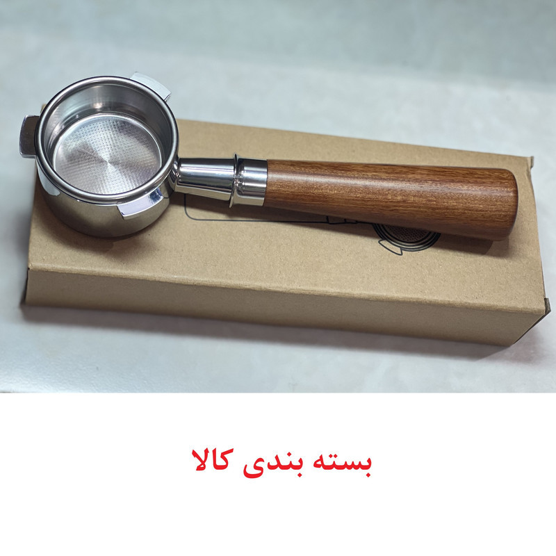 پرتافیلتر اسپرسوساز مدل 54-3P