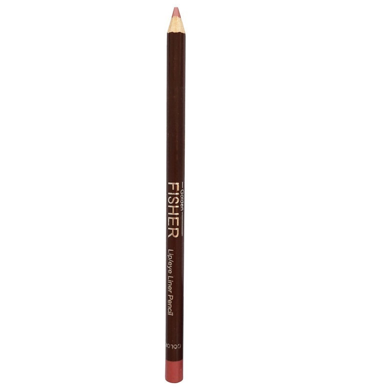 مداد لب گلدن فیشر شماره 125