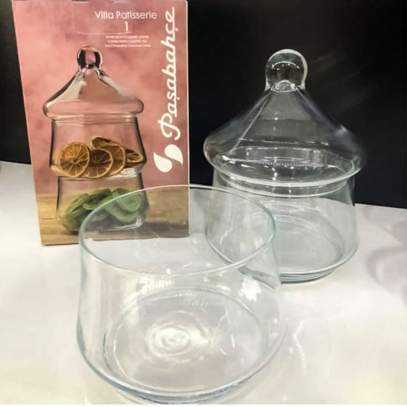 شیرینی خوری پاشاباغچه مدل LIVVA