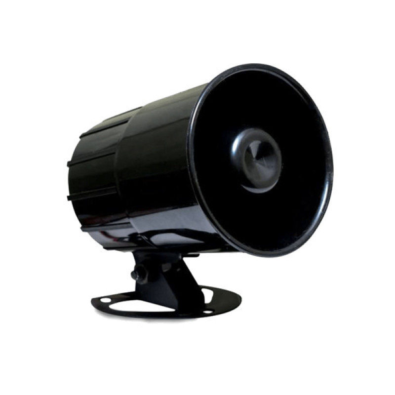 دزدگیر خودرو استیل میت مدل  SPEEDRX1000M15