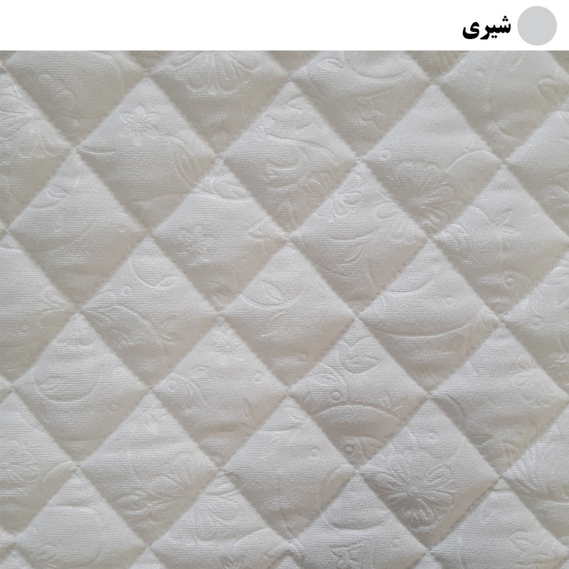 کاور مبلمان سه نفره سندس مدل F634